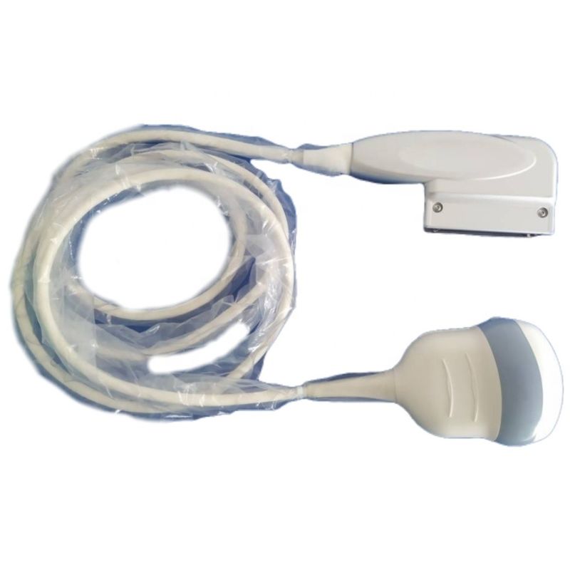 Diagnostische Ultrasone Probe 4D Convex Curved GE RAB2-6-RS Voluson P8 Versana Premier