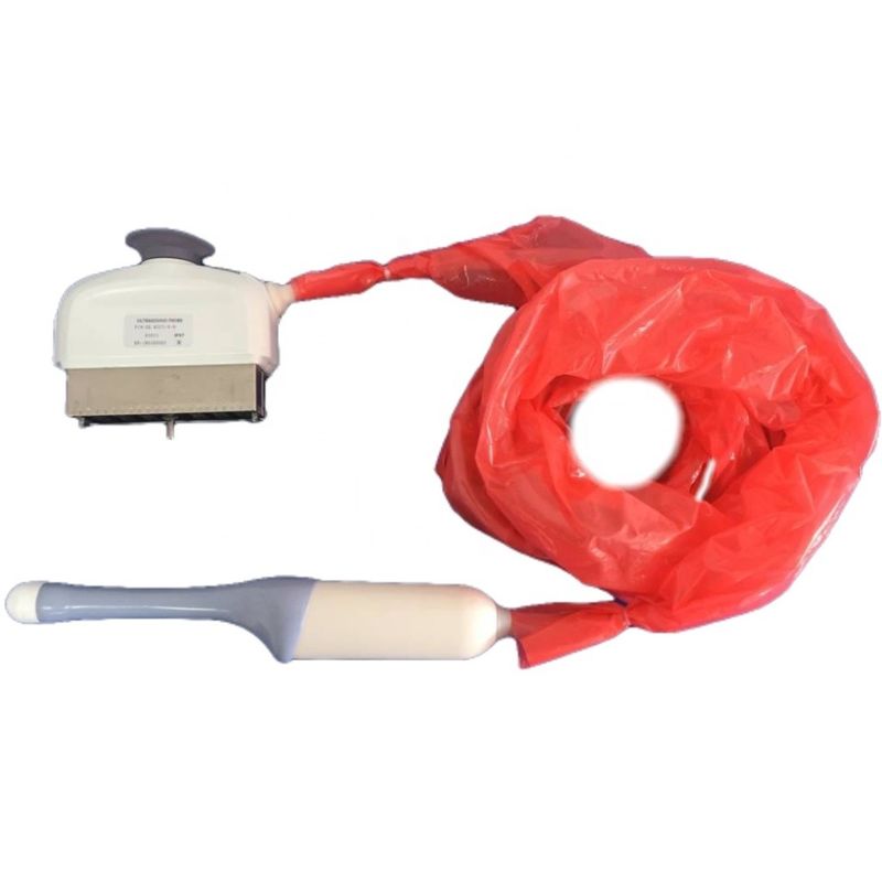 GE RIC5-9-D Voluson E6 transvaginale echografie sonde voor nauwkeurige medische diagnose
