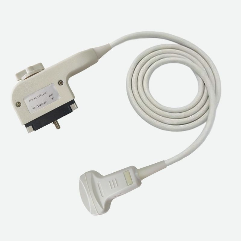 Klasse II Ultrasone Convex Probe ALOKA UST-934N-3.5 SSD 500/620/630/650/1100/Prosound 2