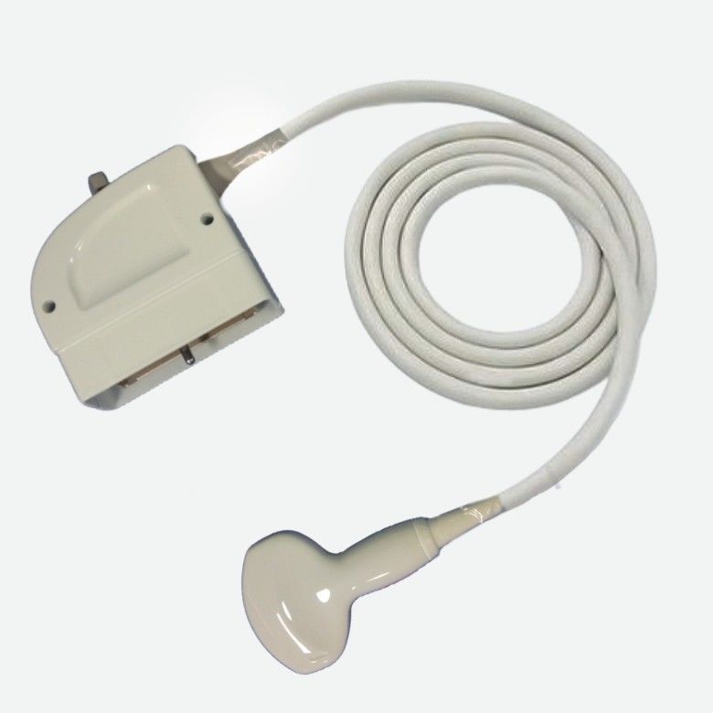 Ultrasone sonde scanner Convex gebogen C6-2 07472694 voor Siemens G60/X300/X500/X600