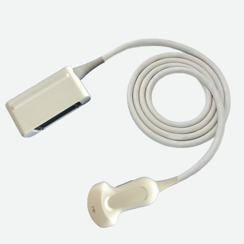 Affiniti 70G en Epiq 5/7 Diagnostisch beeldsysteem Ultrasone Transducer Probe PH C5-1