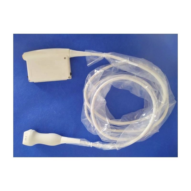 Draagbare hoogwaardige diagnostische ultrasone sonde PH S4-2 HD5 HD6 HD7 HD11 EnVisor