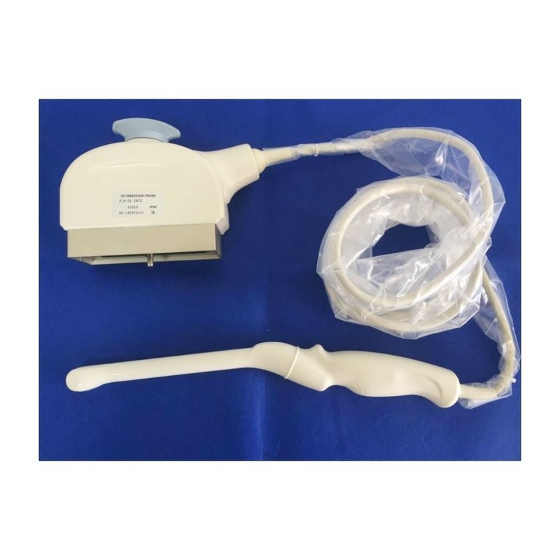 Logiq P5 P6 P6 Pro Compatible GE E8Cs Transvaginale Ultrasound Probe voor Ultrasound