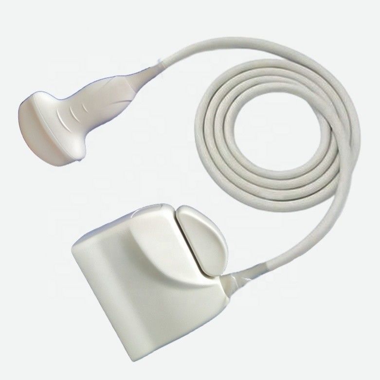 Convex gebogen PH C6-3 HD15 Ultrasone compatibele sonde voor diagnostisch beeldsysteem