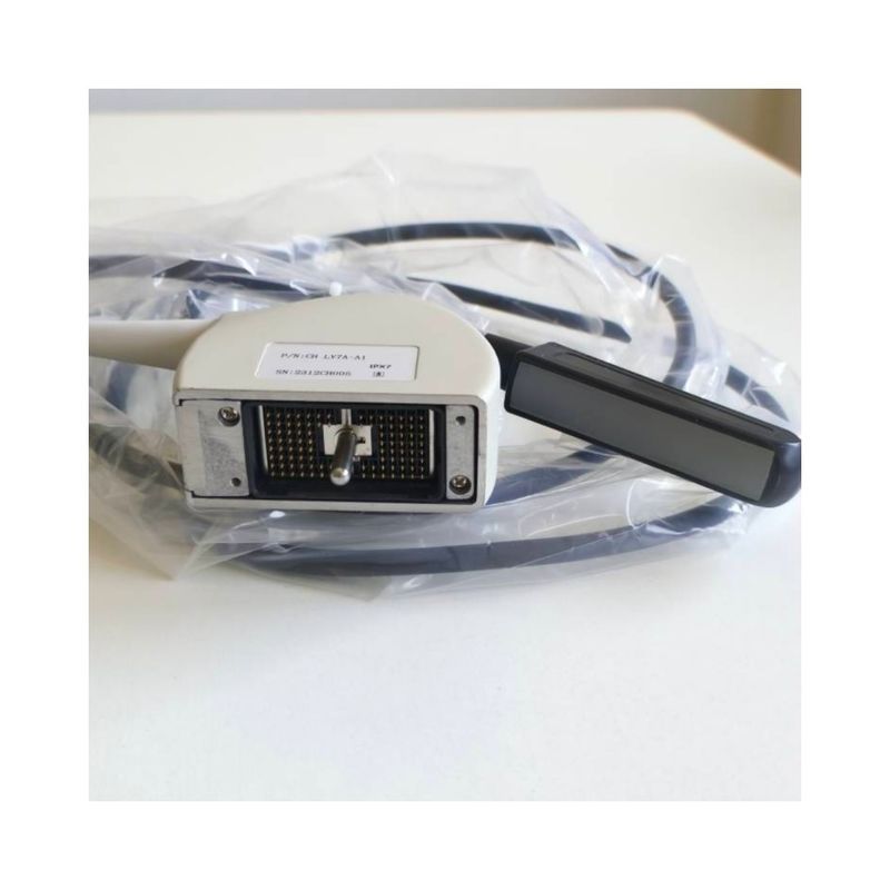 Compatibele rectale sonde voor Chison L7V-A ECO1 ECO2 ECO3 Ultrasone diergeneeskundige scanner
