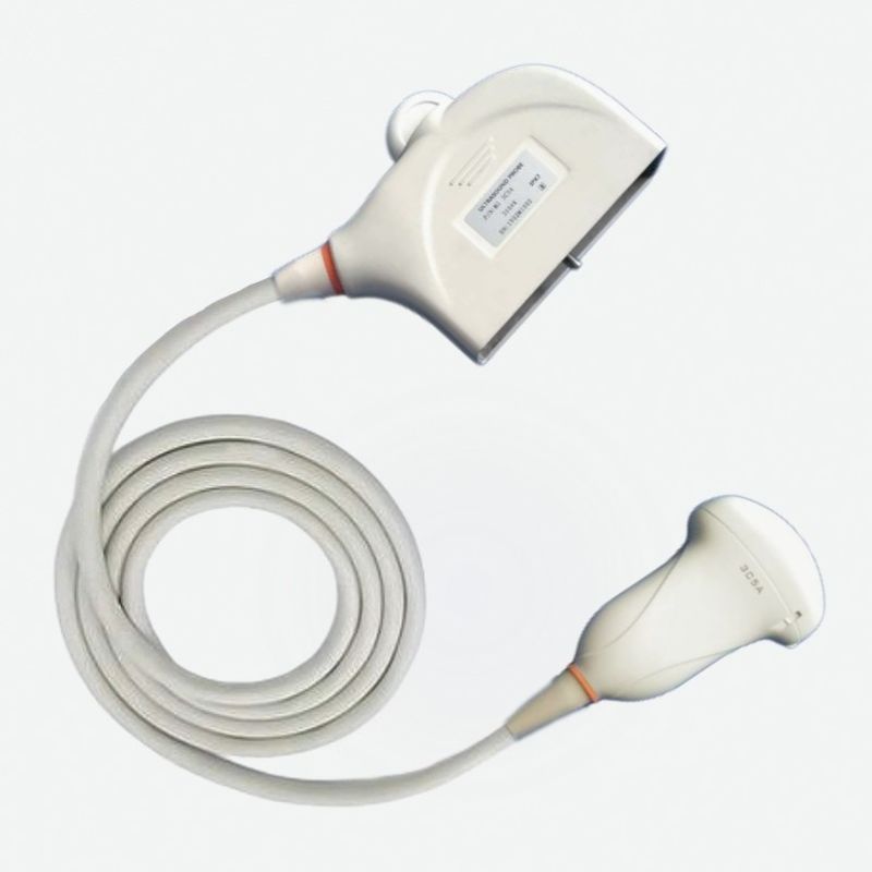 Medische exminatie Elektrische ultrasoonsonde Compatibel met Mindray C5-2 DC-7/N6/T6