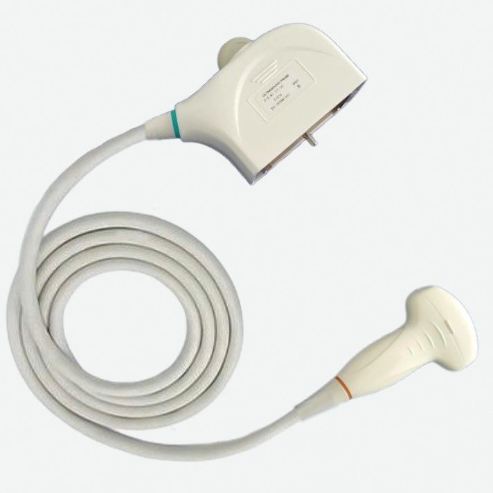 Mindray DC-8 Elektrische Ultrasone Curve Probe Draagbaar voor C7-3E Compatibele Convexe Probe