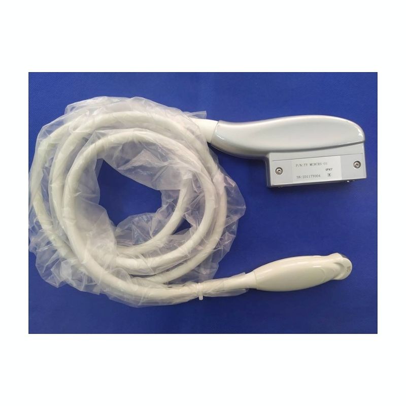 Logiqbook xp Logiq e LogiqP7 Logiq P9 Vivid i Vivid iq q Microconvex Ultrasone Probe GE 8C-RS Compatibel