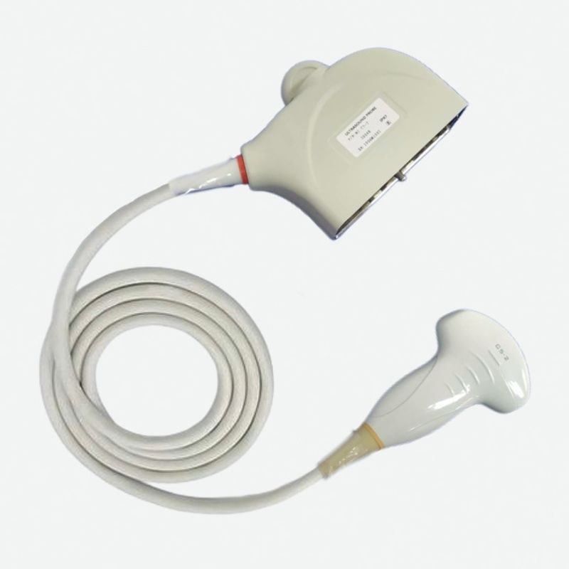 Elektrische medische exminatie Ultrasone sonde Mindray C5-2 DC-7 N6 T6 Draadloze Convex