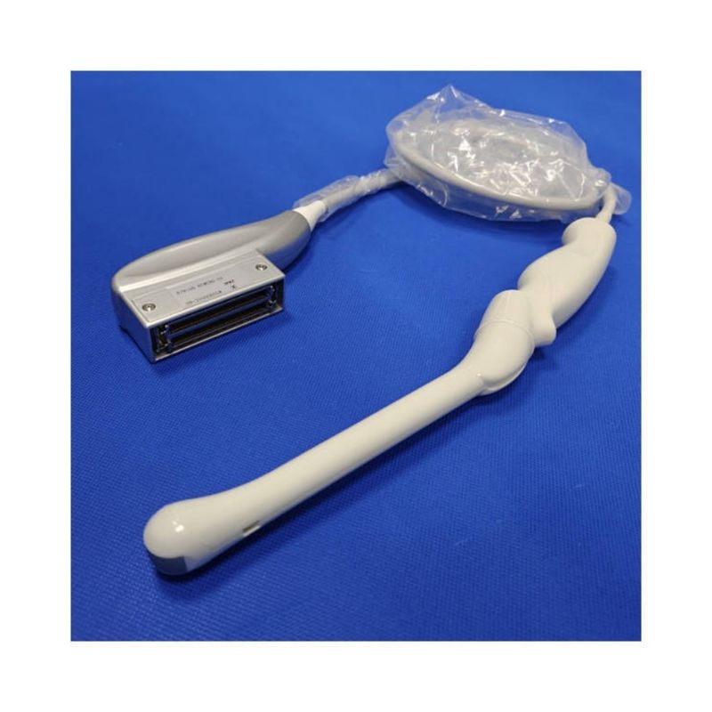 GE Logiqbook/XP Logiq i Logiq e Vivid i Vivid e Voluson Medische diagnose Ultrasound Probe