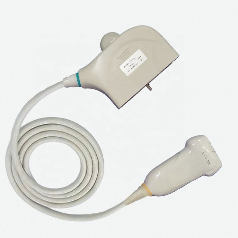 Draadloze Mindray L12-3E DC-8 DC-70s Ultrasone sonde Convex voor medisch onderzoek