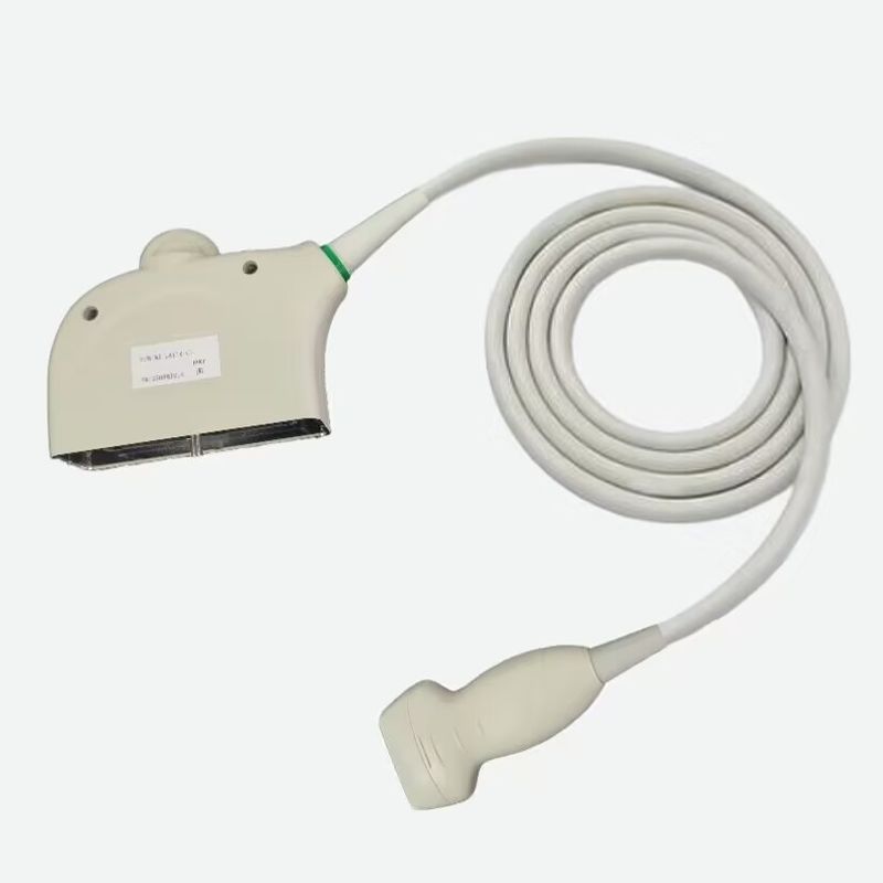 Medische diagnose Ultrasone sonde Mindray DC7 DC-N6 Met Mindray L11-4 lineaire sonde