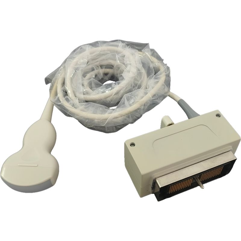 Medison Accuvix V20 Waterdichte Ultrasone Scanner met Klasse II AXC3-7IM Convex Draad Probe