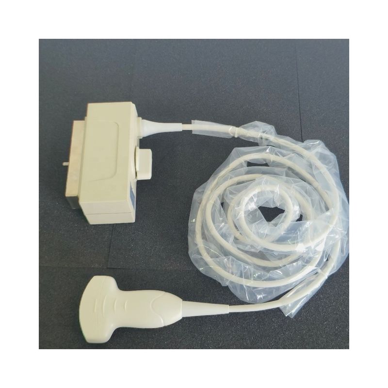 Convex Probe Akola UST-9123 Ultrasound Transducer voor SSD 3500/4000/Prosound 6/Alpha 6