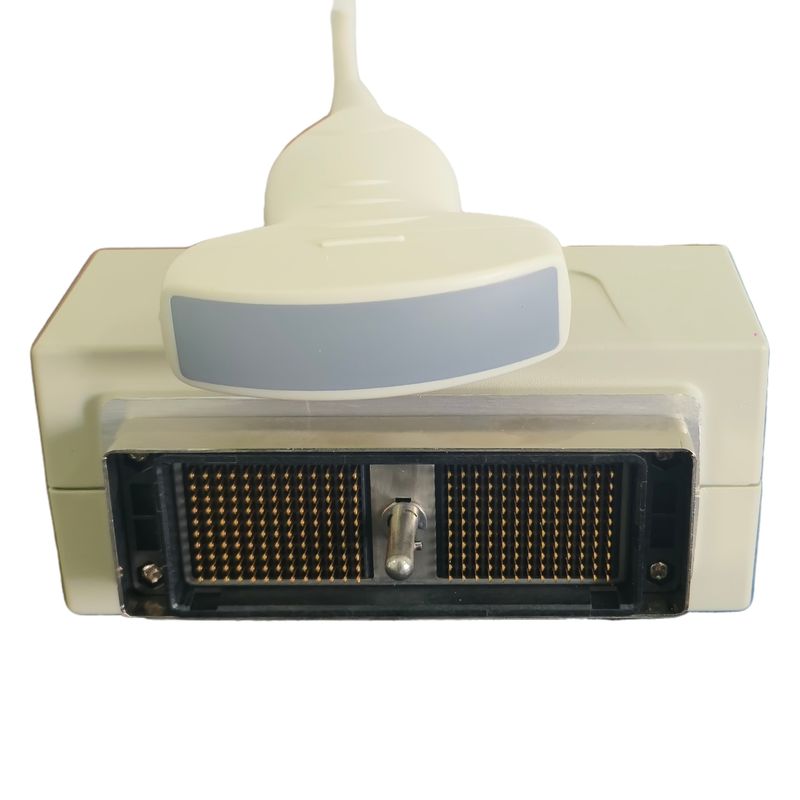Akola UST-9123 SSD 3500 Prosound 6 Alpha 6 Convex Ultrasound Probe voor medische diagnose