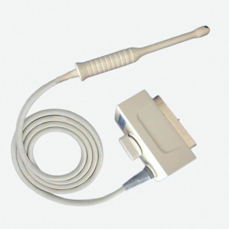 Aloka UST-9118 SSD5500 Prosound Alpha5 Alpha6 Alpha7 F75 Transvaginale echografie proef voor IC