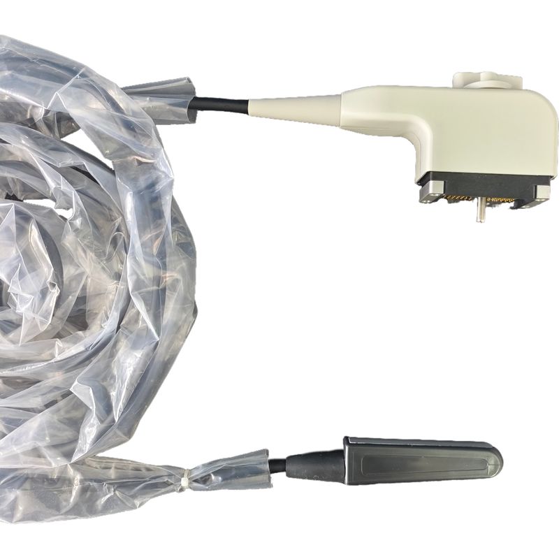 PTZ Compatible Aloka UST-588U-5 Veterinaire sonde voor SSD 500 rectale echografie