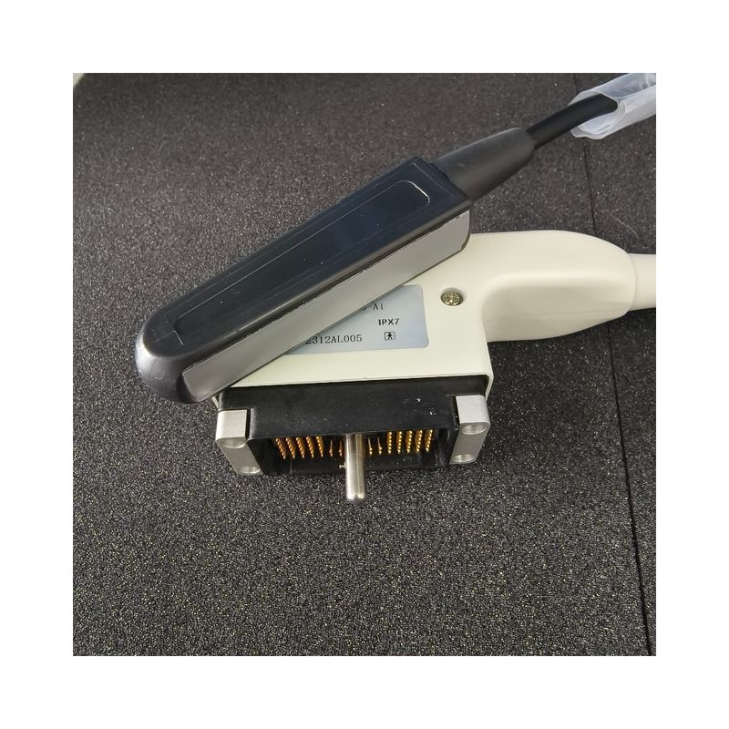 Aloka UST-5820-5 SSD 500V rectale onderzoekssonde voor Prosound 2 Veterinary Ultrasound Scanner Diagnostisch beeldsysteem