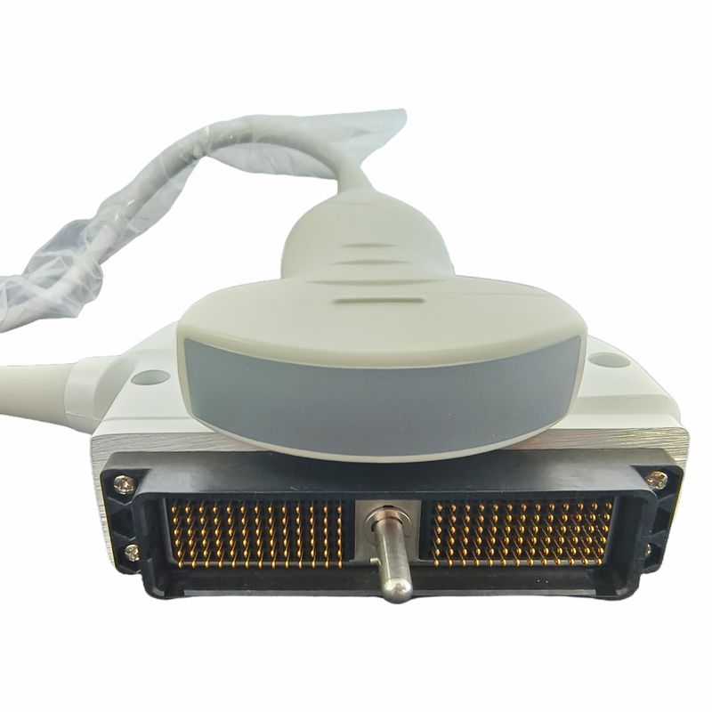 Elektriciteitsvoorziening GE Logiq C-serie Ultrasone Transducer C2-5-RC Convex Compatibel