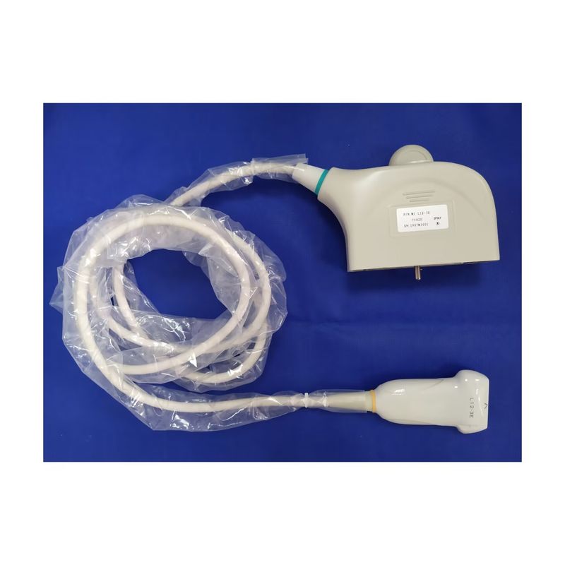 Mindray L12-3E Ultrasone sonde voor medisch onderzoek van klasse II in DC-8 MRI scanner