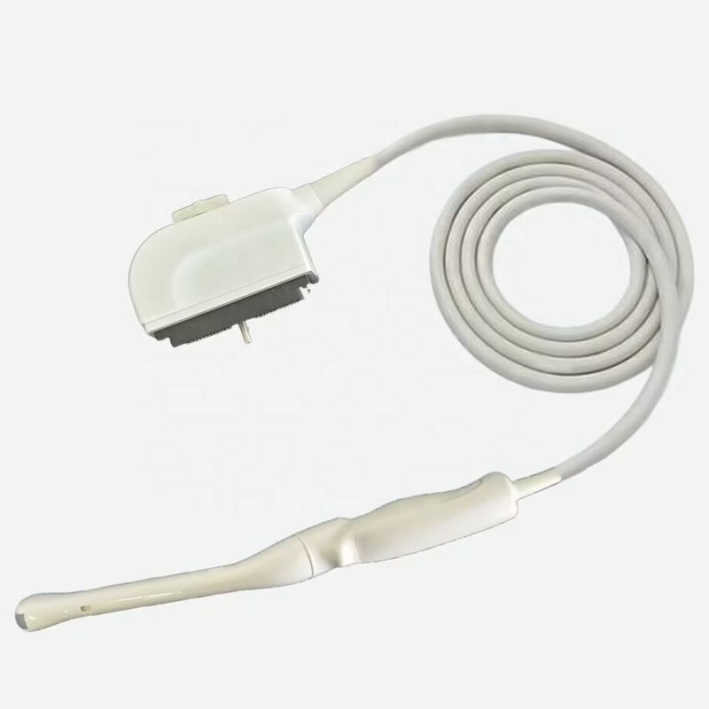 Transvaginale draadloze GE E7C-RC Logiq C2 C3 C5 Ultrasone sonde voor medische screening