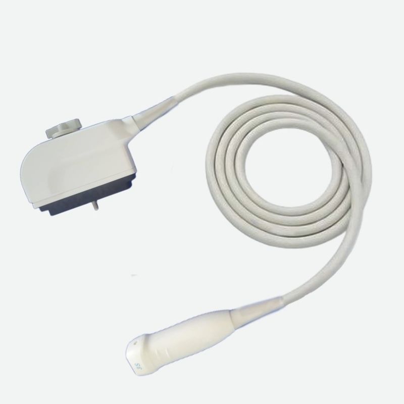Logiq C Series Fased Array Probe GE 3S-RC voor Logiq C5 Ultrasound Transducer