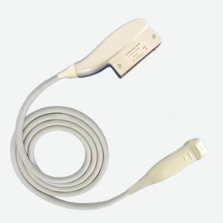 GE 3S-RS Logiq boek Logiq XP Logiq i Vivid i Ultrasone Transducer Klasse II Instrument