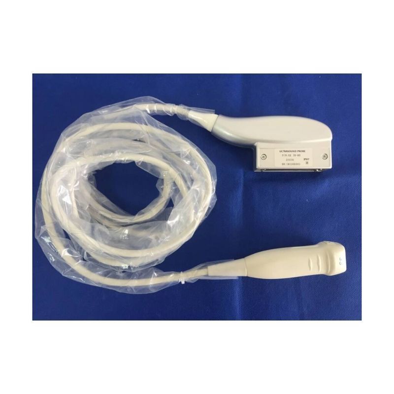 PTZ Medische Ultrasone Crystal Probe voor GE 3S-RS Logiq boek Logiq XP Logiq i Vivid i