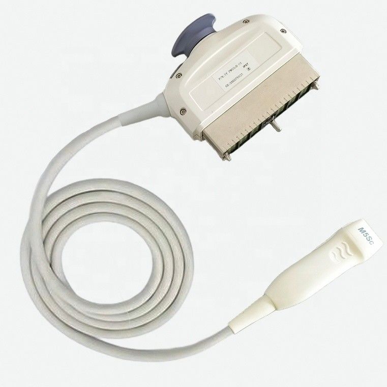 Draadloze class II ultrasone sonde voor GE M5Sc-D Logiq S8/E9 Vivid E90/E95 Ultrasone