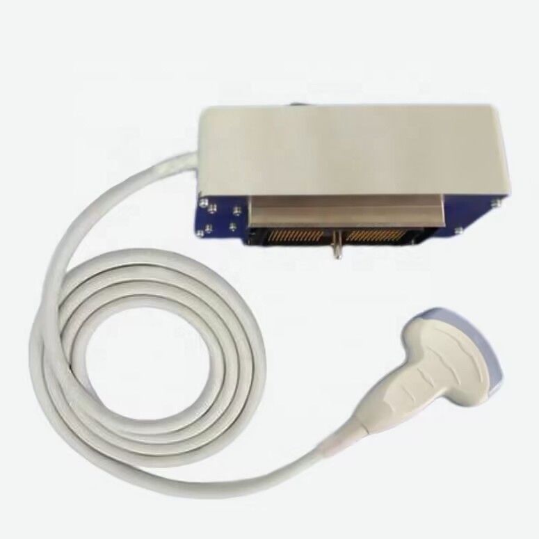 Diagnostisch beeldsysteem GE Voluson 730 BT05 en hoger