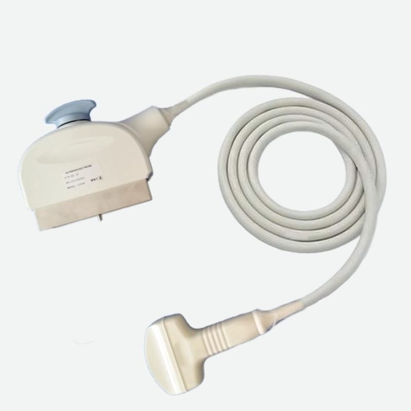 Klasse II Convex Ultrasone Scanner Probe voor GE 3Cb GE Logiq 200pro Medische Transducer