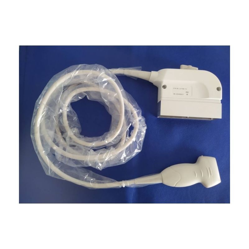 GE Logiq C2 C3 C5 Ultrasone Lineaire Probe Transducer 7.5L-RC voor GE Compatible Plastic