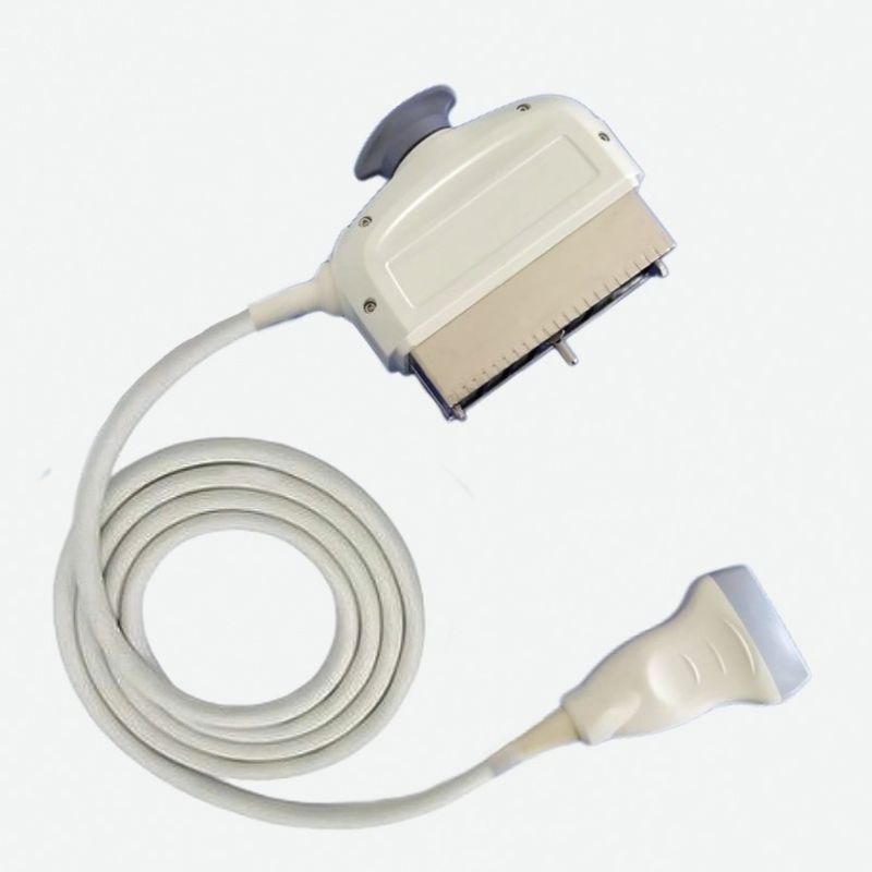 Medische diagnose GE Logiq S7 Logiq S8 Vivid E90 Voluson E6 Ultrasone sonde scanner