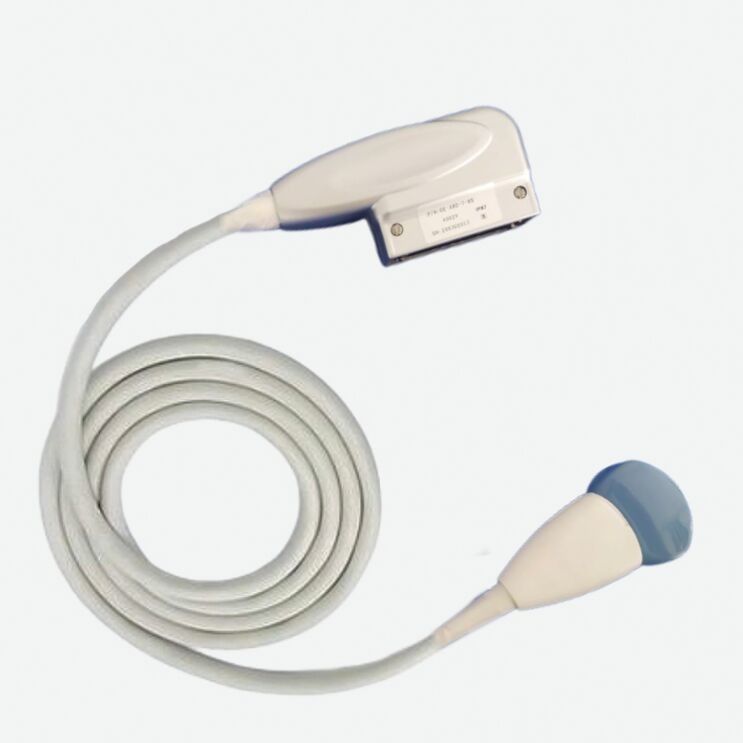 GE AB2-7-RS Convex Probe Compatibel met Voluson i e en S6 Diagnostic Imaging System