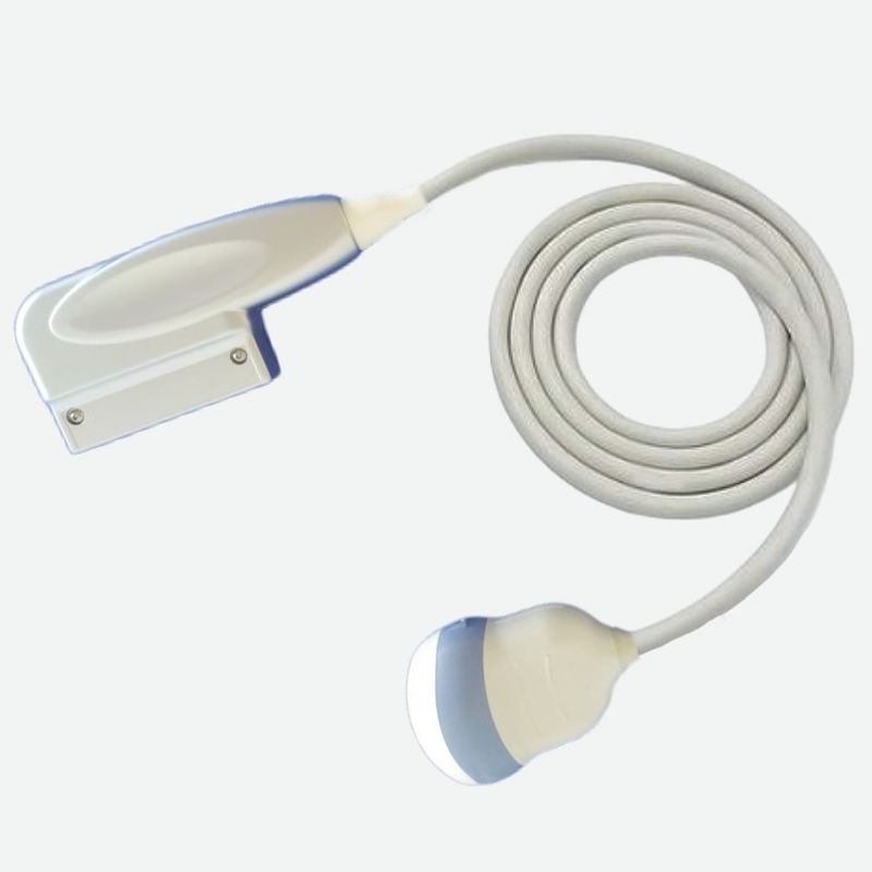 GE RAB6-RS 4D Convex Ultrasound Probe Compatibel met GE Voluson S6 en S8 Scanner