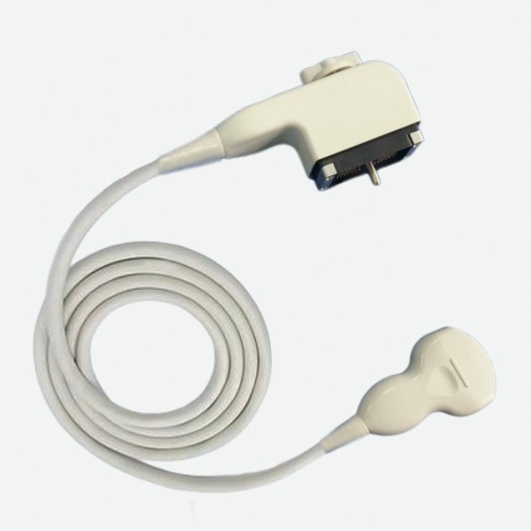 Convex sonde type voor GE C36 Logiq 100/100pro Ultrasone scanner Elektriciteitsvoorziening