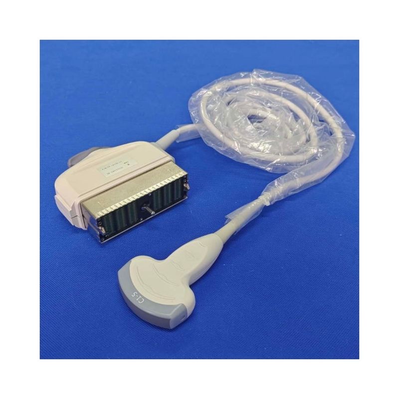 IC Compatible GE C1-5-D Ultrasound Probe voor Logiq S7 S8 Voluson E6 Convex Ultrasound