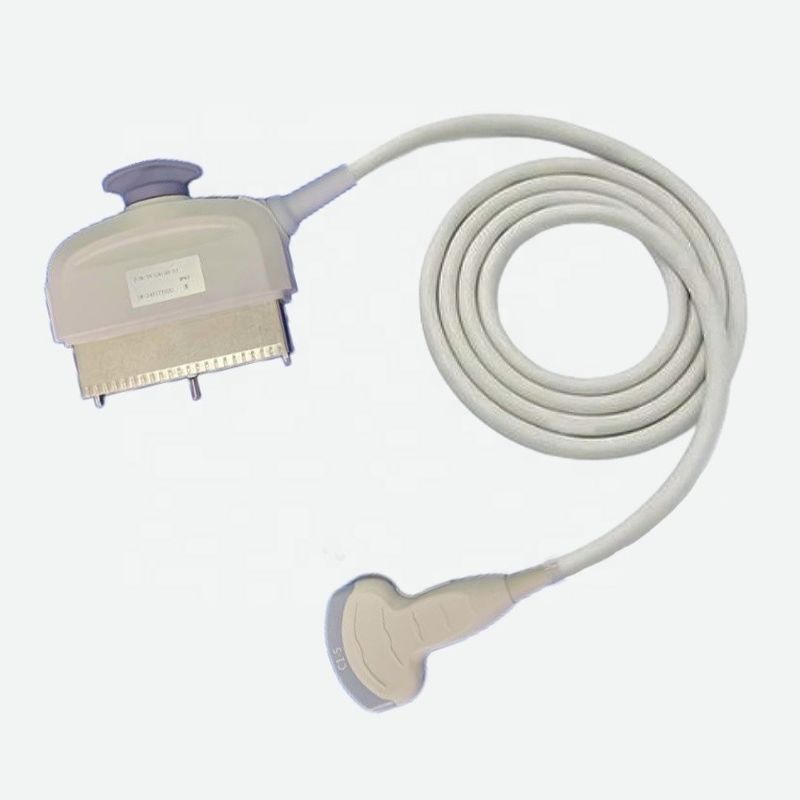 GE Voluson i Series Compatible C1-5-D Probe voor medische diagnose Ultrasone beeldvorming