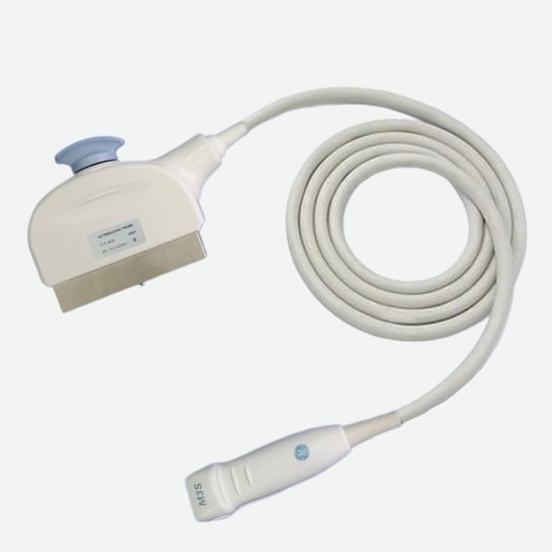 Klasse II Matrix Hartproef voor GE Logiq 7 Ultrasone Scanner nauwkeurig en diagnostisch