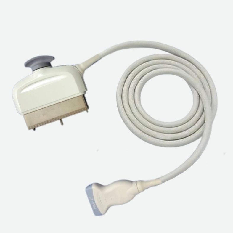 GE Logiq E9 Logiq S8 Voluson E8 Expert Ultrasone Hartscanner met ML6-15-D Probe