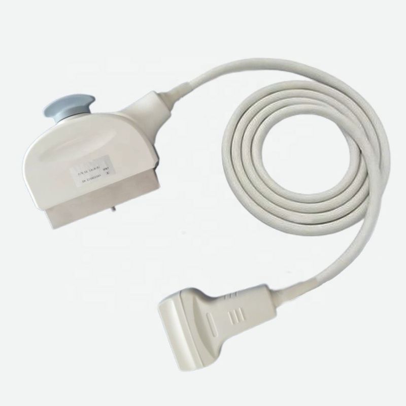 Medisch onderzoek GE LH Ultrasone Human Linear Probe Transducer voor PTZ GE logiq 200