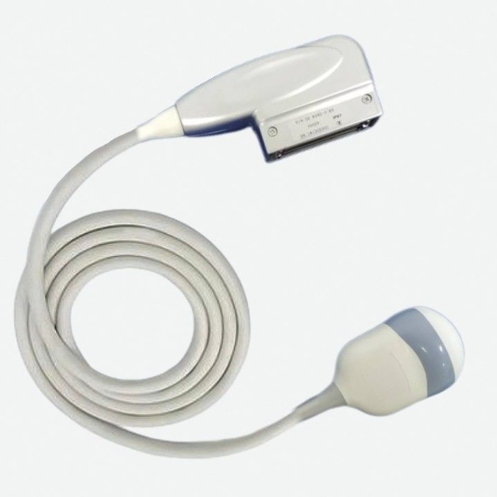 Voluson i BT14 S6 S8 Scanner Medische diagnose Ultrasone sonde GE RAB2-5-RS 4D Convex