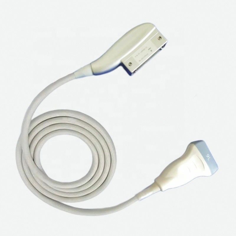 GE 9L-RS Ultrasound Vivid i Compatible Linear Probe Transducer voor medische onderzoek