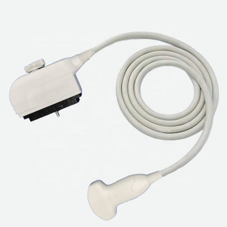 Draadloze GE 3.8C-RC Logiq C5 Ultrasound Probe Het perfecte hulpmiddel voor medisch onderzoek