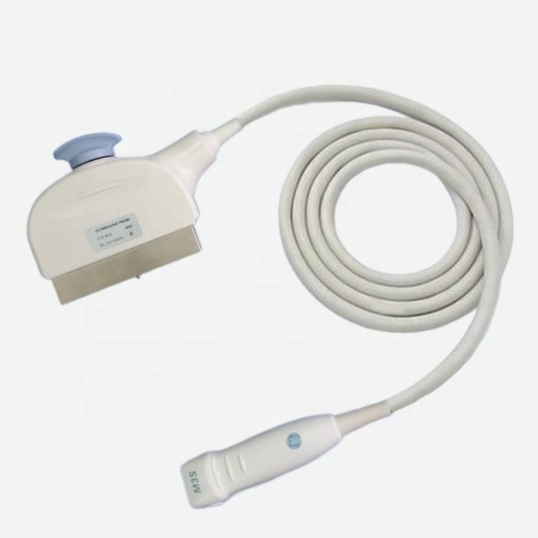 GE M3S Logiq 7 Ultrasone Probe Matrix Perfect voor medische diagnose en onderzoek