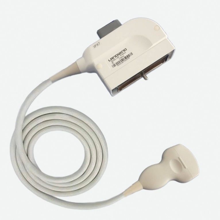 Ultrasone proefdeksels voor landwind 35C60L LAM Convex Sensor