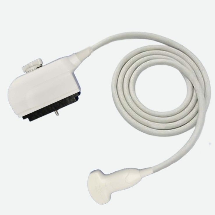 Medische diagnose Medison SA X4 SA PICO Waterdichte Ultrasone Scanner en C3-7ED-N Convexe Draad Probe