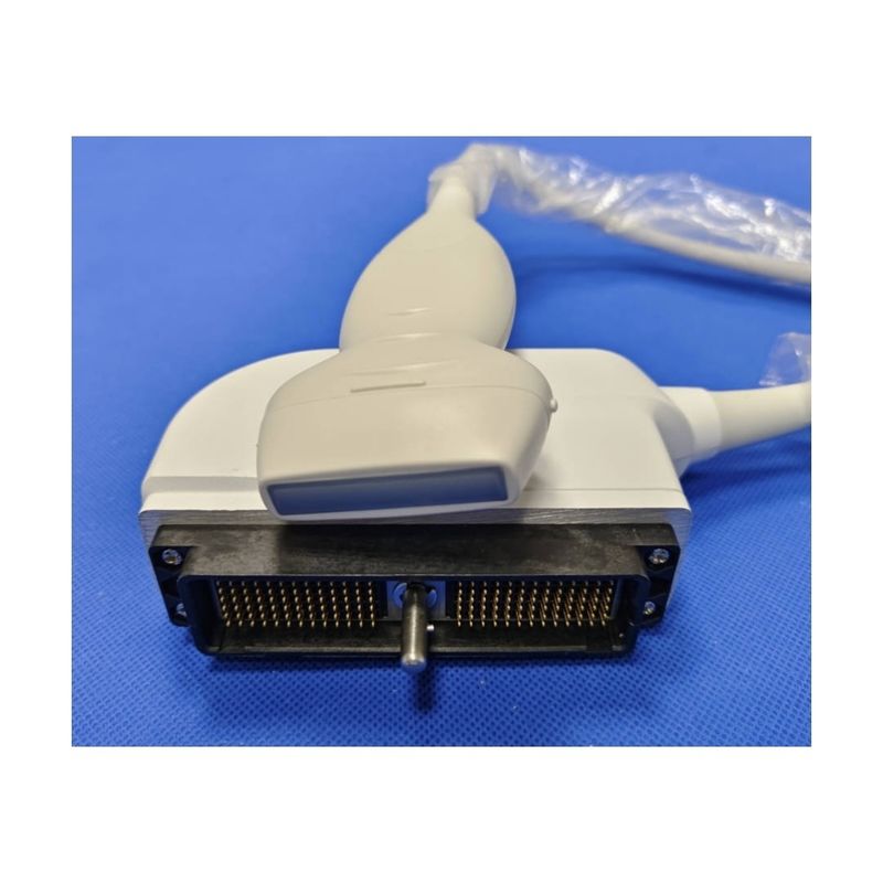 Elektrische stroomvoorziening Plastic Ultrasound Probe Lineaire geneeskunde SA X6 SA R7 HL5-12ED-N