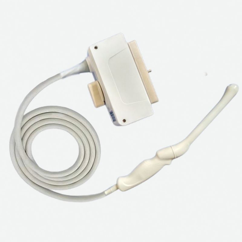 Medische diagnose Transvaginale echografie proef voor Medison SA X8 SA V10 AXER4-9/10ED