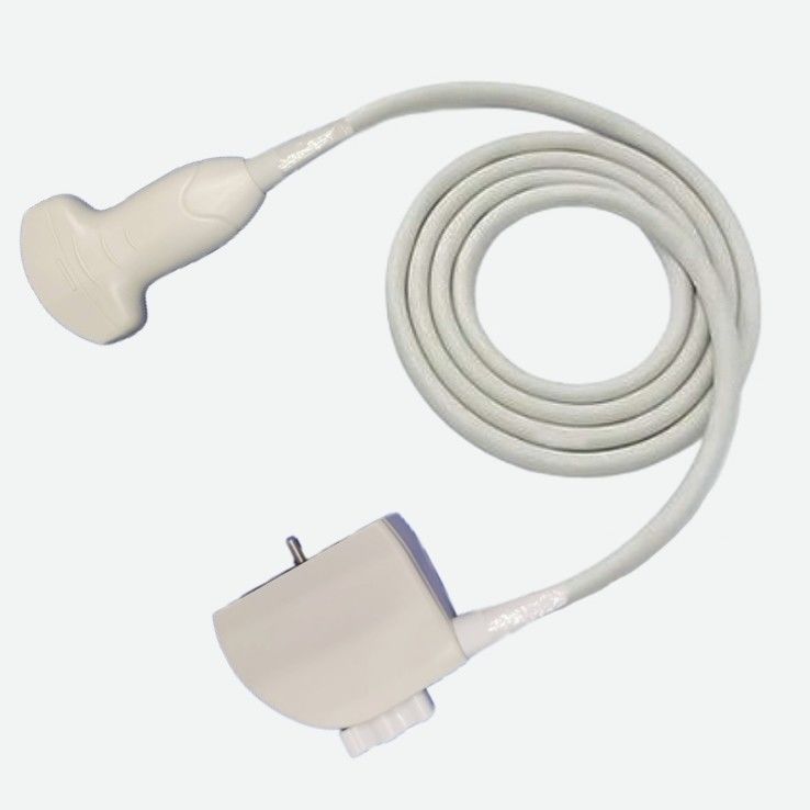 Klasse II Ultrasone Probe Mindray 35C50EA DP-6600 DP-6900 DC-N2 Transducer Compatibel